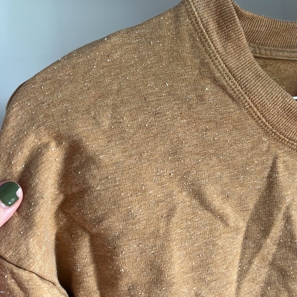 ATHLETA Sweatshirt XS - Picture 6 of 10